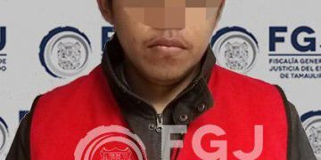 Sentencia de 30 años a Ediberto “L” por violación a menor en Reynosa