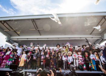 Matamoros y Brownsville estrechan amistad