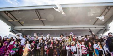 Matamoros y Brownsville estrechan amistad