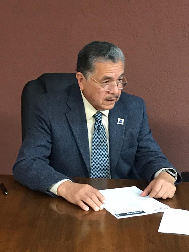 Retarda flujo de efectivo el programa de impuesto especial en la frontera