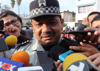 Asaltos y asesinatos delitos más frecuentes en Cd. Victoria: Guardia Nacional