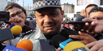 Asaltos y asesinatos delitos más frecuentes en Cd. Victoria: Guardia Nacional