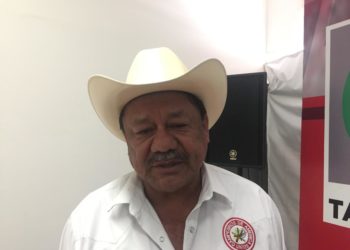 Reclaman CNC apoyo de “Sembrando Vidas”