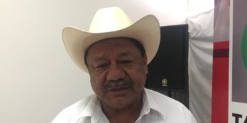 Reclaman CNC apoyo de “Sembrando Vidas”