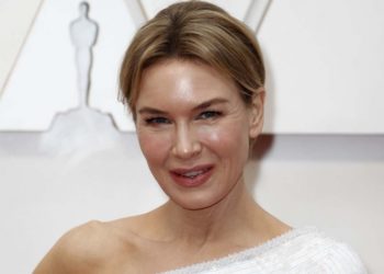 Renée Zellweger gana el Óscar a mejor actriz por ‘Judy’