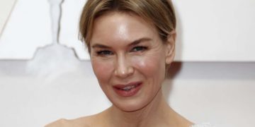 Renée Zellweger gana el Óscar a mejor actriz por ‘Judy’