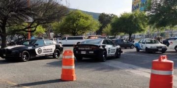 Asesinan a hombre en baño de Bosque Mágico, en Guadalupe, Nuevo León