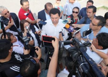 Gestionan que Dirección General de Aduanas sea anclada en Matamoros