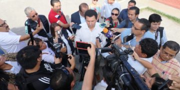 Gestionan que Dirección General de Aduanas sea anclada en Matamoros