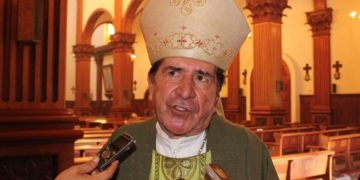 Llama a Obispo de Victoria a vivir semana santa religiosa