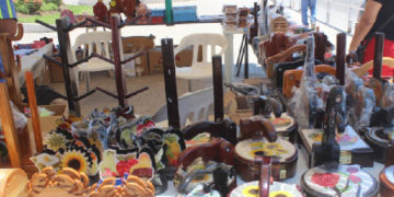 Promoverán productos artesanos de internos de penales