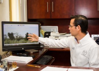 Hará la UAT radiografía de la Provincia Biótica Tamaulipeca