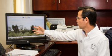 Hará la UAT radiografía de la Provincia Biótica Tamaulipeca