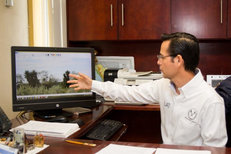 Hará la UAT radiografía de la Provincia Biótica Tamaulipeca