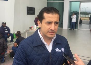 Buscan trabajadores para empresa eólica