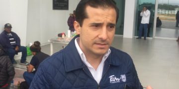 Buscan trabajadores para empresa eólica