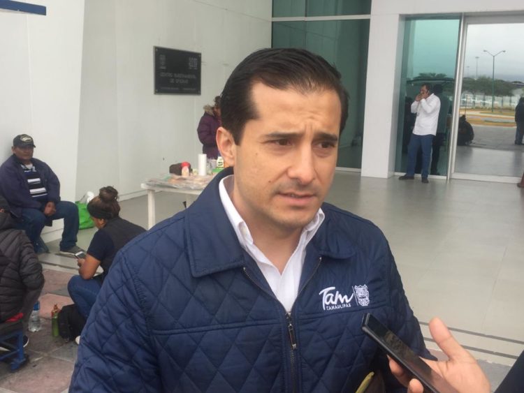 Buscan trabajadores para empresa eólica