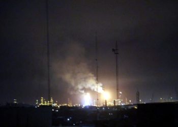 Llaman a vigilar contaminación de la Refinería Madero