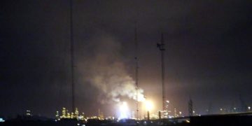 Llaman a vigilar contaminación de la Refinería Madero