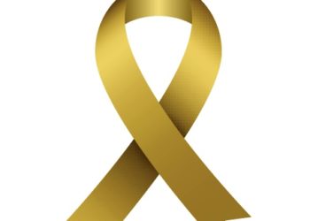 Día Internacional del Niño con Cáncer