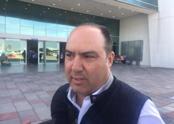 Paz laboral alienta la inversión en el estado