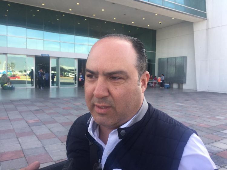 Paz laboral alienta la inversión en el estado