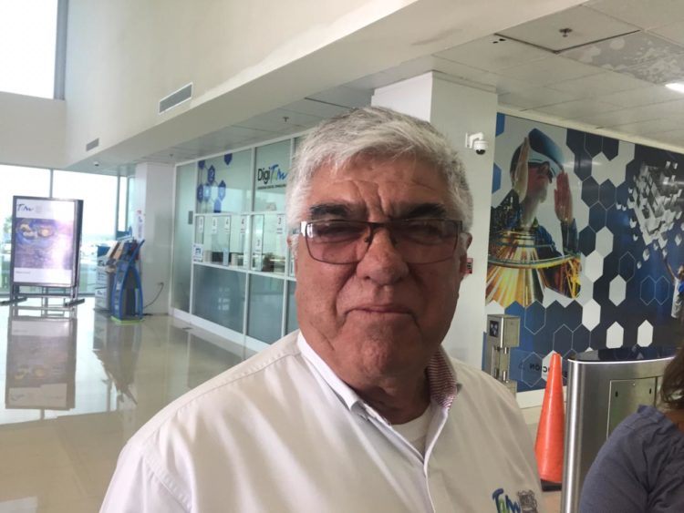 Urge una solución a reclamo campesino