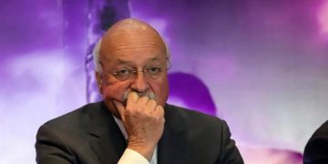 Serían seis años sin ascenso