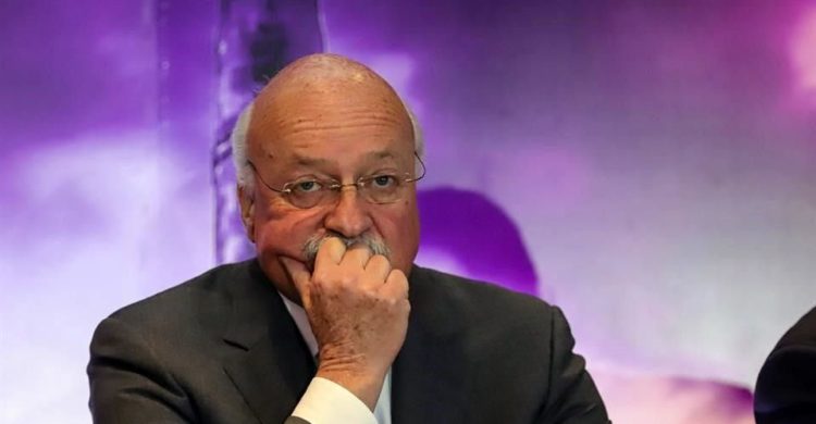 Serían seis años sin ascenso