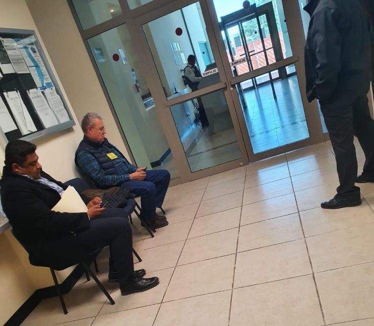 Acusan de fraude a director del ITAVU