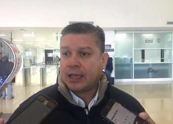 Reduce SEBIEN en 100 mil número despensas este año