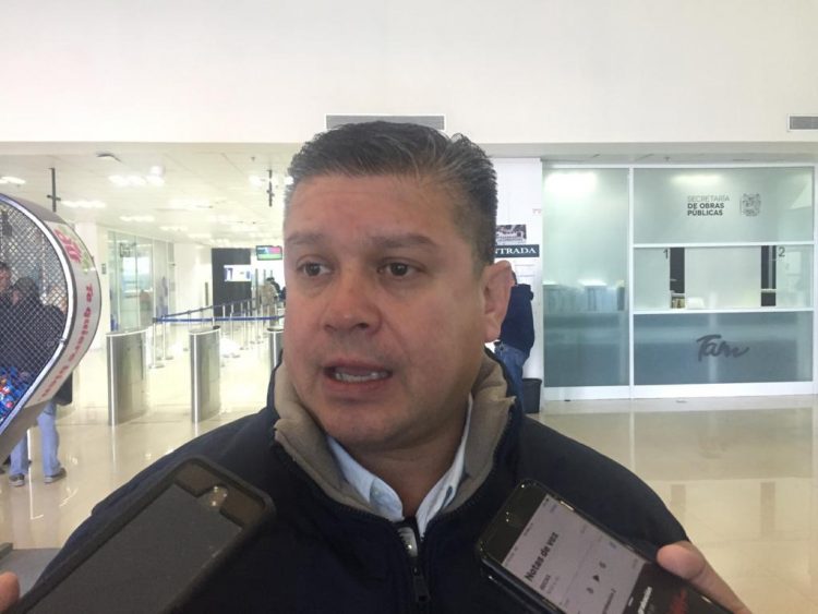 Reduce SEBIEN en 100 mil número despensas este año