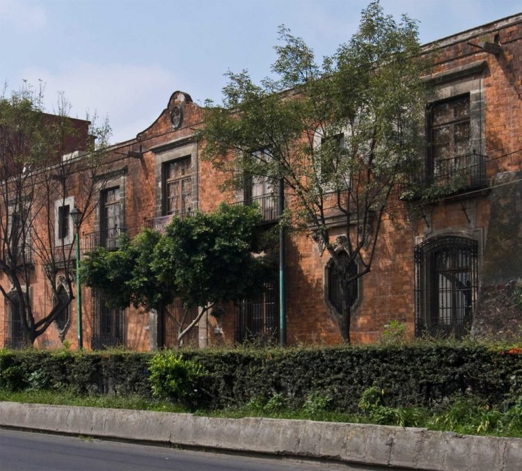 Museo Casa de la Bola