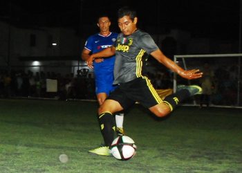 Llaman a la “Champions Vic”