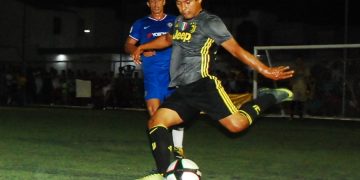 Llaman a la “Champions Vic”