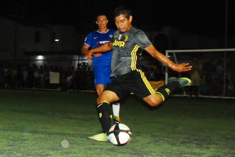 Llaman a la “Champions Vic”