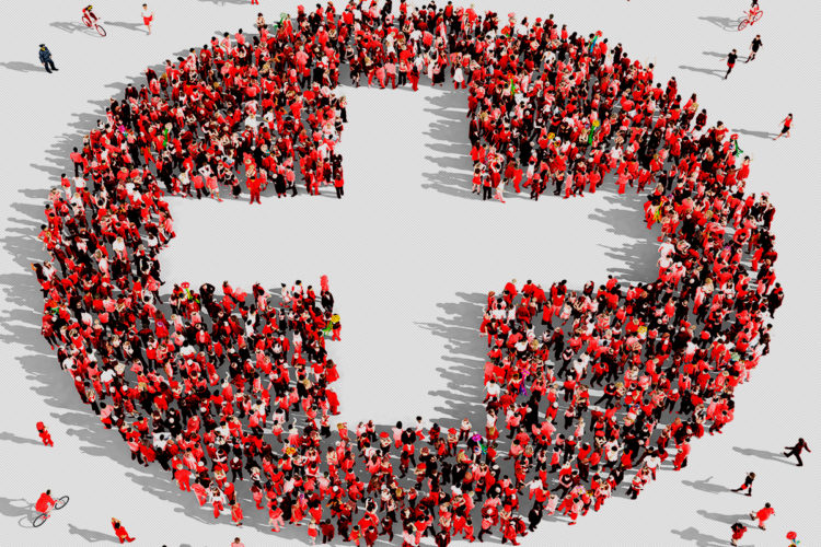 Día de la Cruz Roja Mexicana