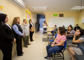 Inicia actividades comedor estudiantil de Trabajo Social de la UAT