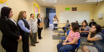 Inicia actividades comedor estudiantil de Trabajo Social de la UAT