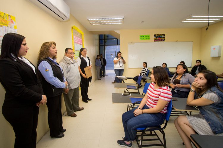 Inicia actividades comedor estudiantil de Trabajo Social de la UAT