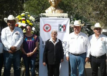 Falla estrategia federal en el campo
