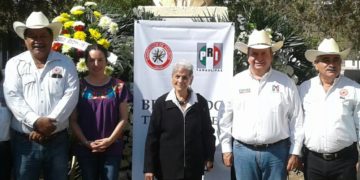 Falla estrategia federal en el campo