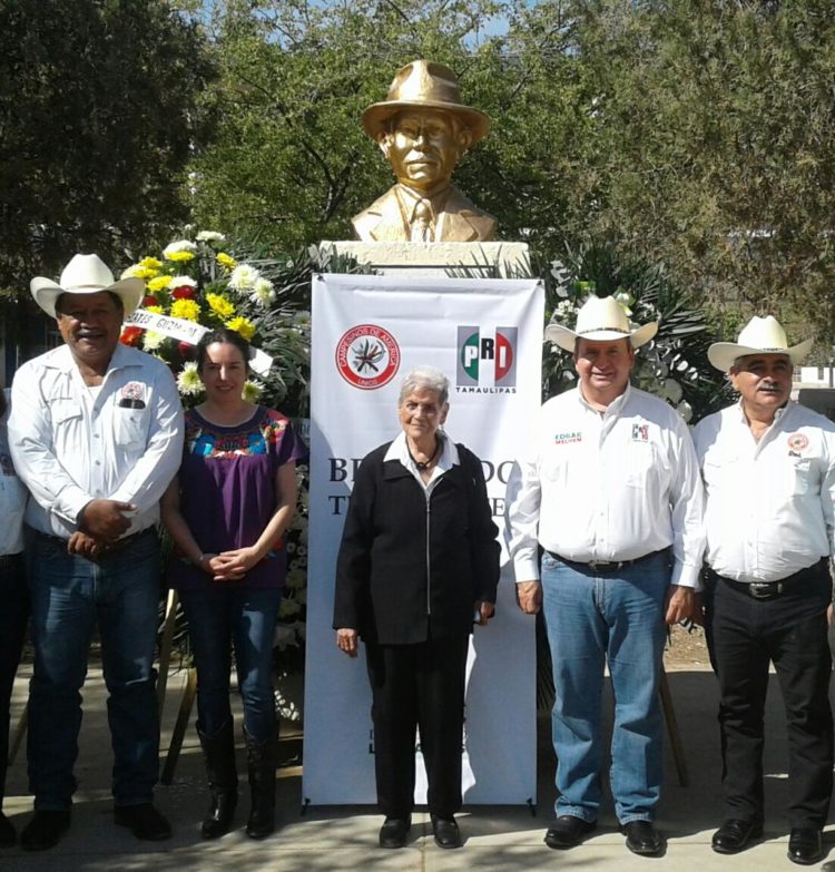 Falla estrategia federal en el campo