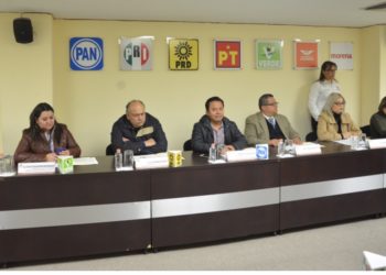 Aprueba IETAM modificaciones al Manual de Normas Administrativas