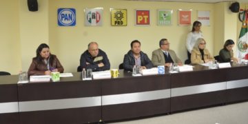 Aprueba IETAM modificaciones al Manual de Normas Administrativas