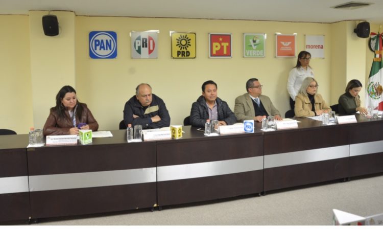 Aprueba IETAM modificaciones al Manual de Normas Administrativas