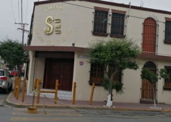 Expulsan al alumno que amenazó con llevar a llevar arma al Colegio San Juan de Los Esteros