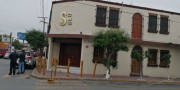 Expulsan al alumno que amenazó con llevar a llevar arma al Colegio San Juan de Los Esteros