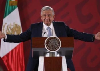 Estará AMLO en Matamoros… hasta abril
