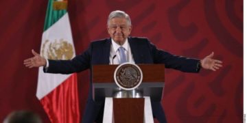 Estará AMLO en Matamoros… hasta abril
